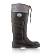 Polly Boot 501 Galaxy çizme Konçlu Çelik burunlu