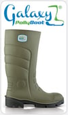 Polly Boot 501 Galaxy uzun çizme