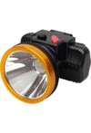 Power Style şarjlı led kafa lambası