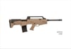 Ranger 20 kalibre bullpup şarjörlü av tüfeği Çöl Gri