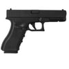 Rubino RBN-GL17 Blowback Siyah Havalı Tabanca
