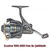 Ryobi Ecusima