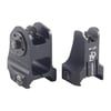 Sabit iron sight