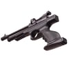 Serpent-S 4.5mm Havalı Tabanca