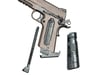 Sig Sauer 1911 Spartan Havalı tabanca