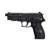 Sig sauer P226 Havalı tabanca 