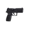 Sıg Sauer P320 Compact Siyah