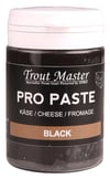 SPRO PRO PASTE CHEESE BLACK GLITTER (PEYNİRLİ)