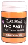 SPRO PRO PASTE GARLIC FLUO Orange
