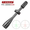 T-Eagle  4-16*44 AOIR FP