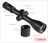 T-Eagle ER 5-20*50 SFIR