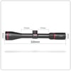 T-Eagle SR 3-9*40 IR