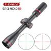 T-Eagle SR 3-9*40 IR