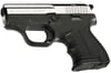 Zoraki 906 Parlak Krom