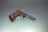 Zoraki 914 Mat Krom İşleme