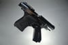Zoraki 914 Parlak Krom
