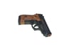 Zoraki 914 Siyah İşleme