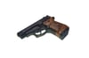 Zoraki 914 Siyah İşleme