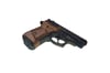 Zoraki 914 Siyah İşleme