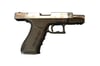 Zoraki 917 Parlak Krom