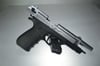Zoraki 918 Mat Krom İşleme