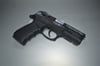 Zoraki T 2918 Siyah İşleme
