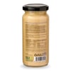 %100 Badem İçeceği Konsantresi Şeker İlavesiz Vegan 240 g
