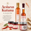 Acıların Kutusu (Acı Severlere Özel)