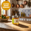 Bergamot Elma Reçeli (Rafine Şeker İlavesiz) 270 Gr