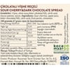 Çikolatalı Vişne Reçeli 2Lİ SET
