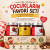 Çocukların Favori Seti