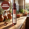 Doğal Fermente Nar Sirkesi 250 Ml