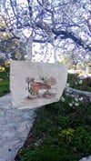 Canvas Bag - Custom Printed