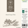 Kocamaar Çiftliği Amik Ovası Firik Bulguru 800 gr