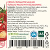 Kocamaar Çiftliği Çeşnili Domates Salçası 400 gr