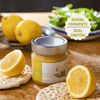 Kocamaar Çiftliği Fermente Limon Sosu 245 gr