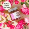 Kocamaar Çiftliği Gül Reçeli (Rafine Şeker İlavesiz ) 280gr