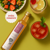 Kocamaar Çiftliği Gül Sirkesi 250 Ml