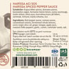 Kocamaar Çiftliği Harissa Acı Sos 220gr