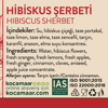 Kocamaar Çiftliği Hibiskus Şerbeti