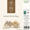 Kocamaar Çiftliği Karakılçık Köftelik Bulgur 1000 GR