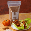 Kocamaar Çiftliği Karakılçık Köftelik Bulgur 1000 GR