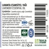 Kocamaar Çiftliği Lavanta Esansiyel Yağı 10ml