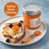Kocamaar Çiftliği Satsuma Marmelatı (Rafine Şeker İlavesiz) 275gr