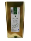 Kocamaar Çiftliği Soğuk Sıkım Naturel Sızma Zeytinyağı 2 lt