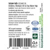 Kocamaar Çiftliği Susam Yağı Soğuk Sıkım 50ml