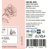 Kocamaar Çiftliği Tam Gül Suyu 100 ml