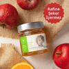 Kocamaar Çiftliği Turunç & Elma Reçeli (Rafine Şeker İlavesiz) 270 gr