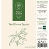 Kocamaar Çiftliği Yeşil Kırma Zeytin 370 gr