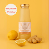 Kocamaar Çiftliği Zencefilli Limonata